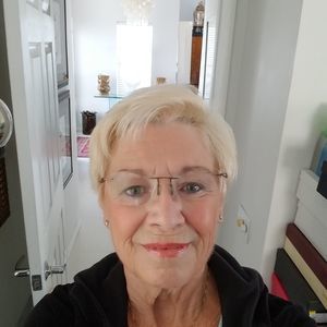 Meet your Posher, Jo